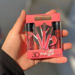 Color Castle 3D Matte Long Lasting Lipgloss [Pack of 6] | 3D Matte Lipgloss - Image 6