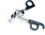 Long Lasting Eyelash Curler For Stunning Curls | Professional Lash Curler for Natural Lift & Curl - Image 4