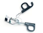 Long Lasting Eyelash Curler For Stunning Curls | Professional Lash Curler for Natural Lift & Curl - Image 3