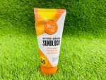 Rivaj Sunblock Whitening & Vanishing SPF60 Ideal for all skin types [150ml] - Image 3