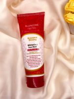 Glupatone Whitening Face Wash GS 120 | Extreme Strong Powerful Whitening for Clear Skin 60ml - Image 4