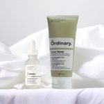 2 in 1 Skin Care Deal | The Ordinary Face Wash Azelaic Acid Suspension 10% & Niacinamide Serum - Image 3