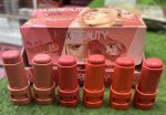 High-Pigment Matte Blush Stick – Long-Lasting, Water-Resistant & Blendable Contour Balm - Random Shades - Image 7