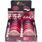 Yaxi Lip Design Solid Lipstick | Lead-Free, Easy Application & Long-Lasting Finish - Lazy Lipstick | Lipstick For Girls - Image 7