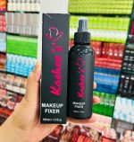 Kashee's Professional Long-Lasting Makeup Fixer Spray for Flawless All-Day Wear | Best Quality Makeup Fixer Spray For Bridal | Makeup Fixer Spray For Girls - 160ml - Image 6