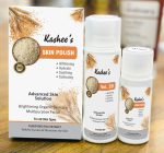 Kashee's Whitening Skin Polish | Best Quality Whitening Skin Polish For All Types Of Skin | Whitening Skin For Girls & Boys | Skin Polish For Beauty