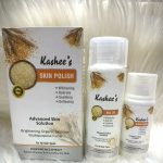 Kashee's Whitening Skin Polish | Best Quality Whitening Skin Polish For All Types Of Skin | Whitening Skin For Girls & Boys | Skin Polish For Beauty - Image 2