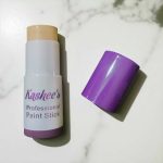 Kashee's Paint Stick | Paint Stick Foundation For Girls | Foundation For Skin | Best Quality Foundation - Kashee Foundation Makeup- Ivory Shade - Image 3