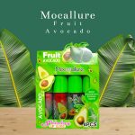 Mocallure 4 Pcs Shinning Lipgloss Set – Long-Lasting, Easy to Apply, Lip Gloss for Makeup Lovers - Image 3