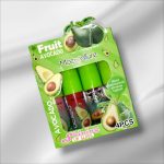 Mocallure 4 Pcs Shinning Lipgloss Set – Long-Lasting, Easy to Apply, Lip Gloss for Makeup Lovers - Image 2