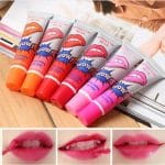 Lip Gloss Pigment Lip Gloss Base Lip Plumper Makeup Glitter Lipstick - Image 2