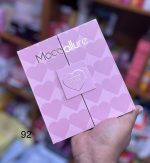 Mocallure 12-Piece High Pigment Lip Gloss Set – Long-Lasting, Vibrant Shades - Image 2