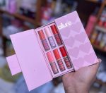 Mocallure 12-Piece High Pigment Lip Gloss Set – Long-Lasting, Vibrant Shades - Image 3