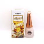 24 Hrs Flawless Finish Collagen Foundation – Long-Lasting Creamy Formula for Smooth, Radiant & Even Skin Tone, 35ml