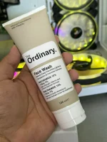 The Ordinary Facewash Set 100ml - Image 3