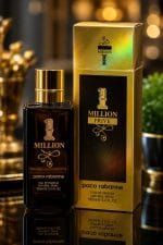 Paco Rabanne 1 Million Privé Eau De Parfum 100ml Luxurious Long Lasting - Image 4