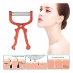Face Hair Remover Epilator – Handheld Spring Face EpiRoller for Facial Hair Removal - Image 3