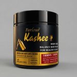 Kashee Hair Care Mask - Hair Care Product Designed For Hair Nourishment And Daily Grooming Routine -  500ml
