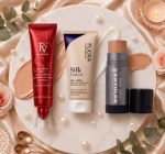 3 In 1 Professional Makeup Trio Flicka FV And Krylon - Beauty Accessory Designed For Makeup Application And Daily Cosmetic Routine - Image 3