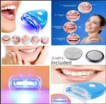Dental Teeth Whitening Blue Light - Dental Care Product Designed For Teeth Whitening And Daily Oral Care Routine - Image 4