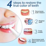 Dazzling White Instant Teeth Whitening Pen - Image 2