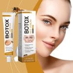 Botox Bee Venom Whitening & Moisturizing Cream – Anti-Aging, Brightening & Skin Firming Facial Care (50g) - Image 2