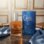 Revon Charlie Blue Eau De Toilette 100ml Elegant Long Lasting Affordable Practical Choice - Image 2
