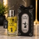 Ard Al Zaafaran Dirham Eau de Parfum - Fragrance Product Designed For Scent And Daily Personal Care Routine - 100ML
