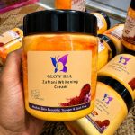 Zafrani Whitening Cream Beauty And Supports Daily Skincare Utility Offers Consistent Performance For Daily Needs 500g - Image 3