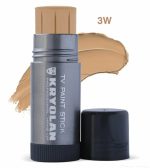 Kryolan TV Paint Stick Foundation Offering Professional Coverage With Smooth Application And Long Lasting Finish - Image 9