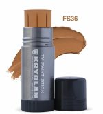 Kryolan TV Paint Stick Foundation Offering Professional Coverage With Smooth Application And Long Lasting Finish - Image 7