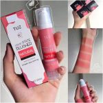 Tuz Long Lasting Liquid Blush Flawless Coverage Natural Tint Easy Blend Smooth Application - Image 4