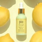 Pixi Vitamin C Serum | Brightens and Improves Skin Tone - 30ml - Image 4