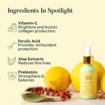 Pixi Vitamin C Serum | Brightens and Improves Skin Tone - 30ml - Image 5