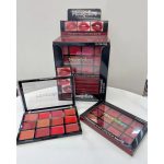 Mocallure 12-Color Lip Palette / Long-Lasting Professional Lip Kit For Every Mood - Image 5