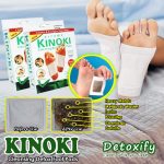 10 PCs Pain-Free Cleansing Pads for Natural Toxin Removal, Stress Relief & Vitality Support