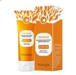 Orange Enzyme Exfoliating Gel | Brightening, Nourishing & Citrus Skincare For Radiant, Glowing, Healthy Skin | 60g - Image 5