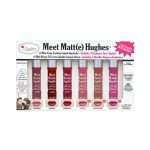 6 Pcs High Pigmented Flavored Lip Gloss Set – Long Lasting Moisturizing Gloss Collection - Multi Color - Image 3