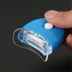 Dental Teeth Whitening Blue Light - Dental Care Product Designed For Teeth Whitening And Daily Oral Care Routine - Image 6