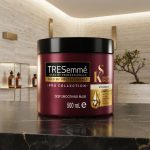 Tresemme Deep Smoothie Hair Mask - Hair Care Product Designed For Hair Nourishment And Daily Grooming Routine -  500ml - Image 2