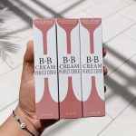Miss Rose BB Cream Perfect Cover – High Coverage, Flawless Finish & Long-Lasting Foundation - Image 3