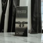 Graceful Eau De Perfume 100ml Premium Fragrance With Elegant Design Perfect For Daily Wear - Image 3