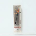 3 In 1 Eyebrow Pencil Brush And Razor Comfortable Use Smooth Application Compact Design For Daily Grooming Needs - Image 7