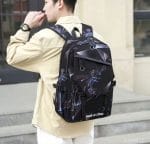 School Backpack for Boys & Girls | Premium Quality | Durable, Lightweight & Comfortable Carry - Image 2