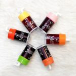 Magic Lip Tint – Color-Changing, Hydrating & Long-Lasting Lip Care for Soft, Radiant Lips(Pack of 6) - Image 2