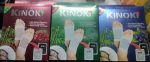 Kiyome Kinoki Detox Foot Pads | Pain-Free Cleansing Pads for Toxin Removal, Stress Relief & Improved Vital Organ Function | Red & Blueberry Variants (Random Variant) - Image 10