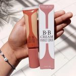 Miss Rose BB Cream Perfect Cover – High Coverage, Flawless Finish & Long-Lasting Foundation - Image 4