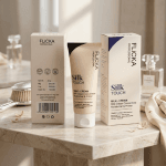 Flicka Professional Silk Touch Milk-Cream – Multi-Function Moisturizer & Primer - 60 gm - Image 3