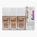 Kashees EvenTone High Coverage Liquid Foundation 45Ml
