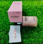 Iconic London Illuminator Highlighter Drops Ultra Glow Liquid Highlighter Radiant Finish Luminous Shine - Image 3